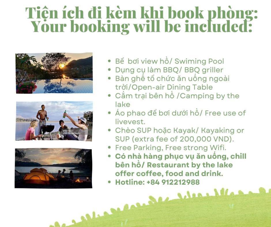 شقة Nha Ven Ho Dong Do, Minh Tri, Soc Son, Ha Noi هانوي المظهر الخارجي الصورة